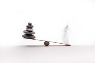 Systemische Balance