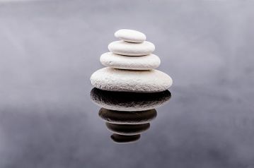 Stille Aufstellung