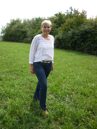 Christine Hepting