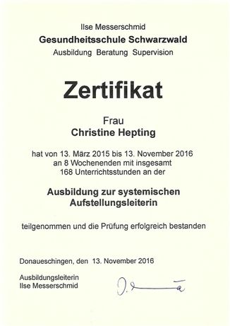 Systemischer Coach