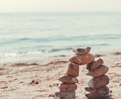 Systemische Balance