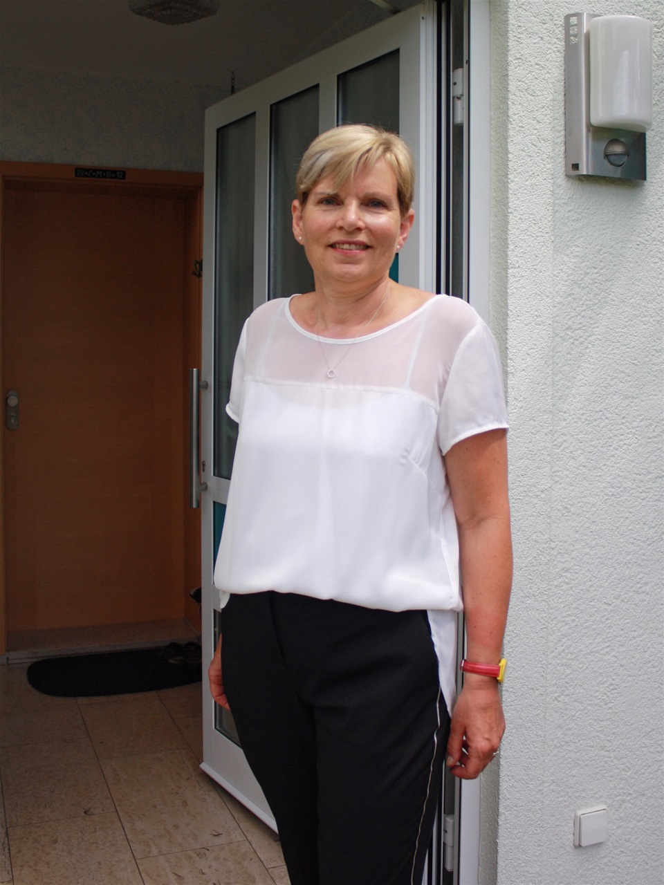 Willkommen