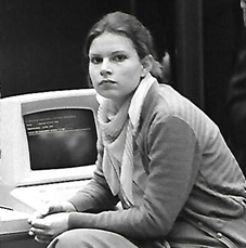 Christine Hepting