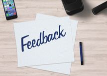 Feedback Systemische Aufstellungen